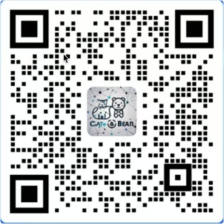 联系我们二维码